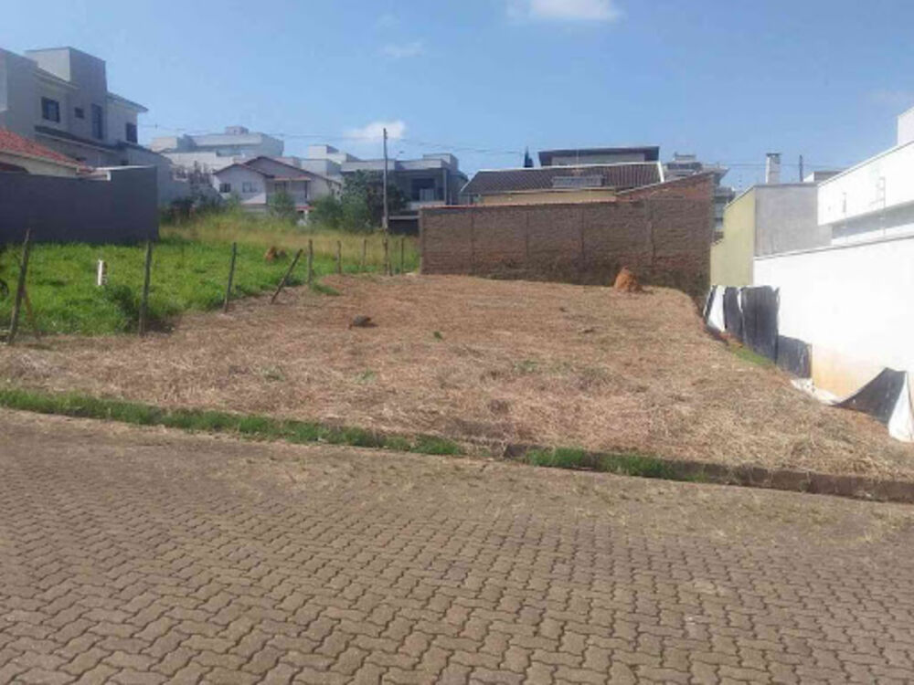 Terreno, 300 m² - Foto 1