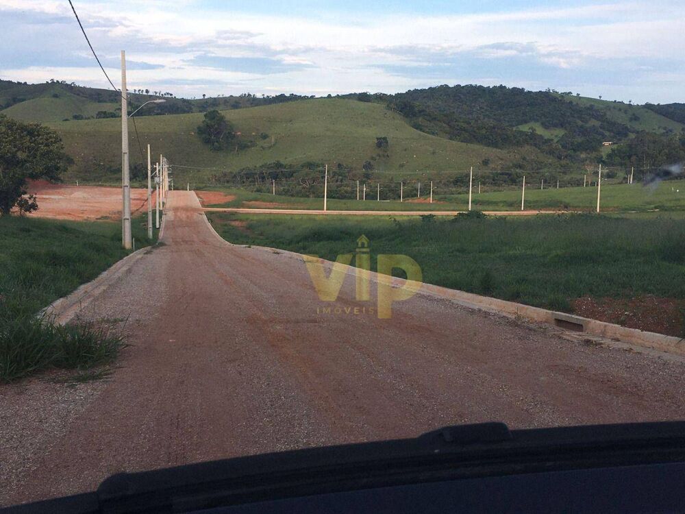Loteamento e Condomínio à venda, 1008M2 - Foto 2