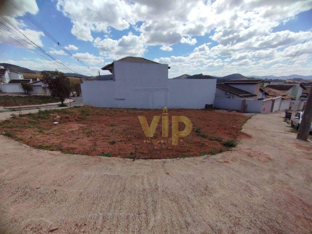 Terreno, 351 m² - Foto 1