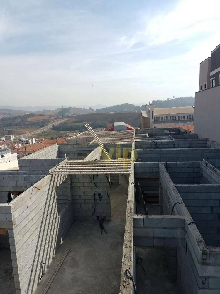 Apartamento, 3 quartos, 90 m² - Foto 3