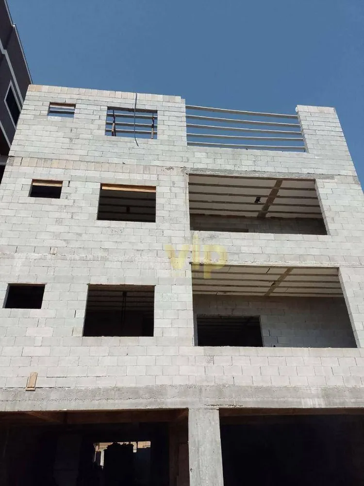 Apartamento, 3 quartos, 90 m² - Foto 1