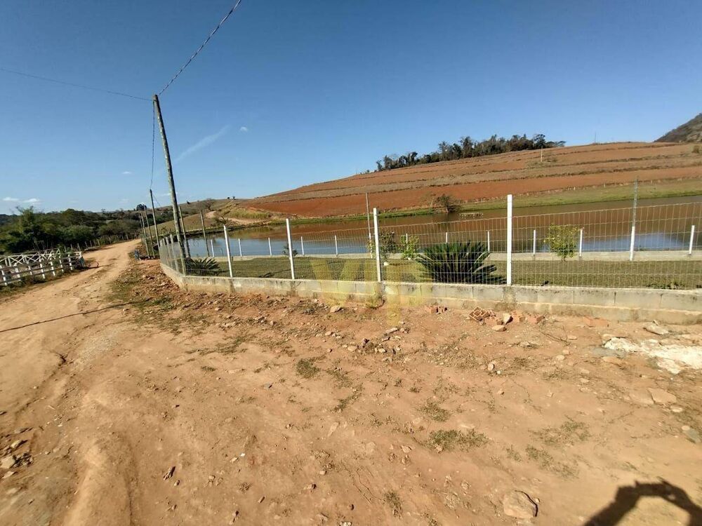 Chácara, 2 quartos, 2000 m² - Foto 6