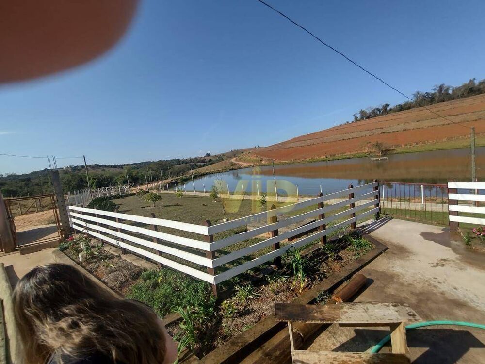 Chácara, 2 quartos, 2000 m² - Foto 11