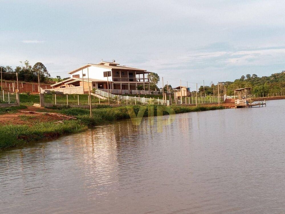 Chácara, 2 quartos, 2000 m² - Foto 17