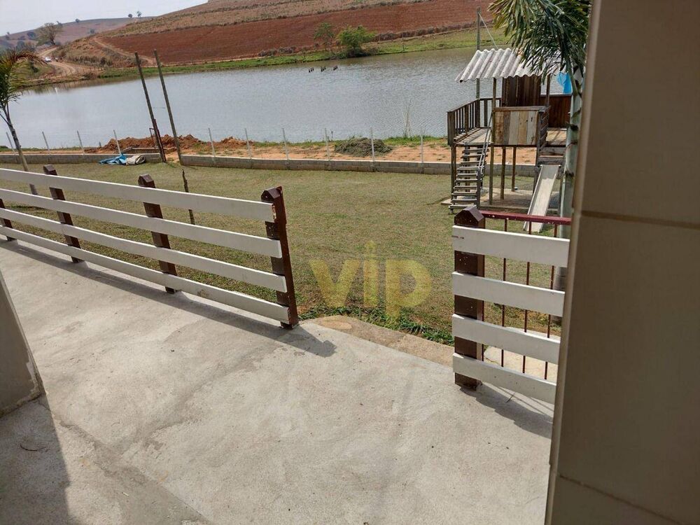 Chácara, 2 quartos, 2000 m² - Foto 3