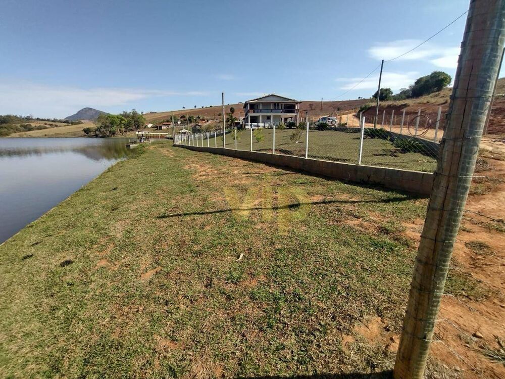 Chácara, 2 quartos, 2000 m² - Foto 12