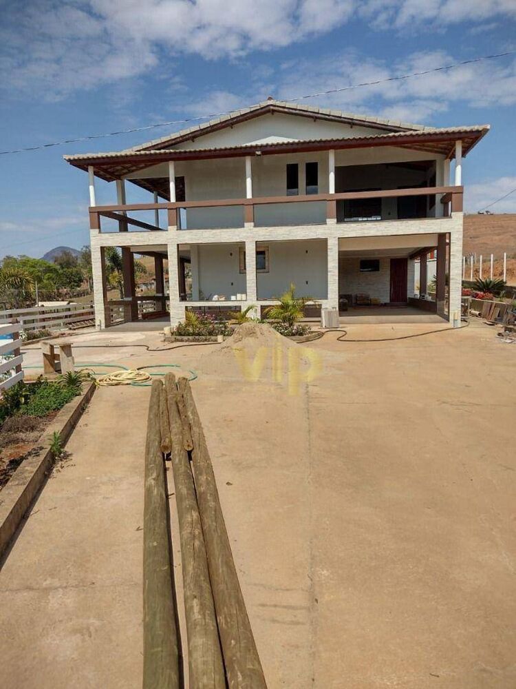 Chácara, 2 quartos, 2000 m² - Foto 29