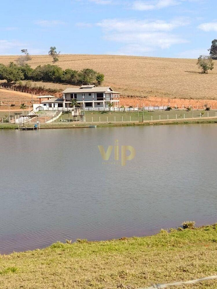 Chácara, 2 quartos, 2000 m² - Foto 10