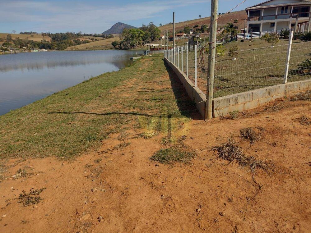 Chácara, 2 quartos, 2000 m² - Foto 2