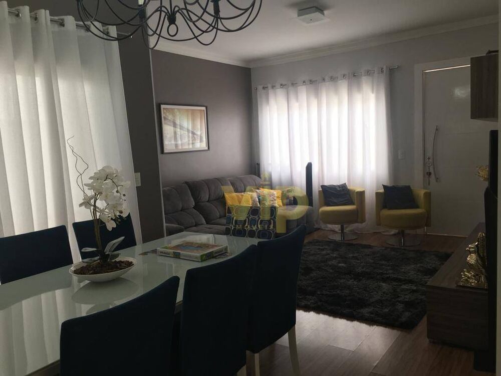 Casa, 3 quartos, 200 m² - Foto 2