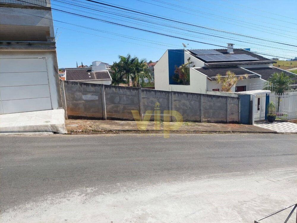 Terreno, 375 m² - Foto 1