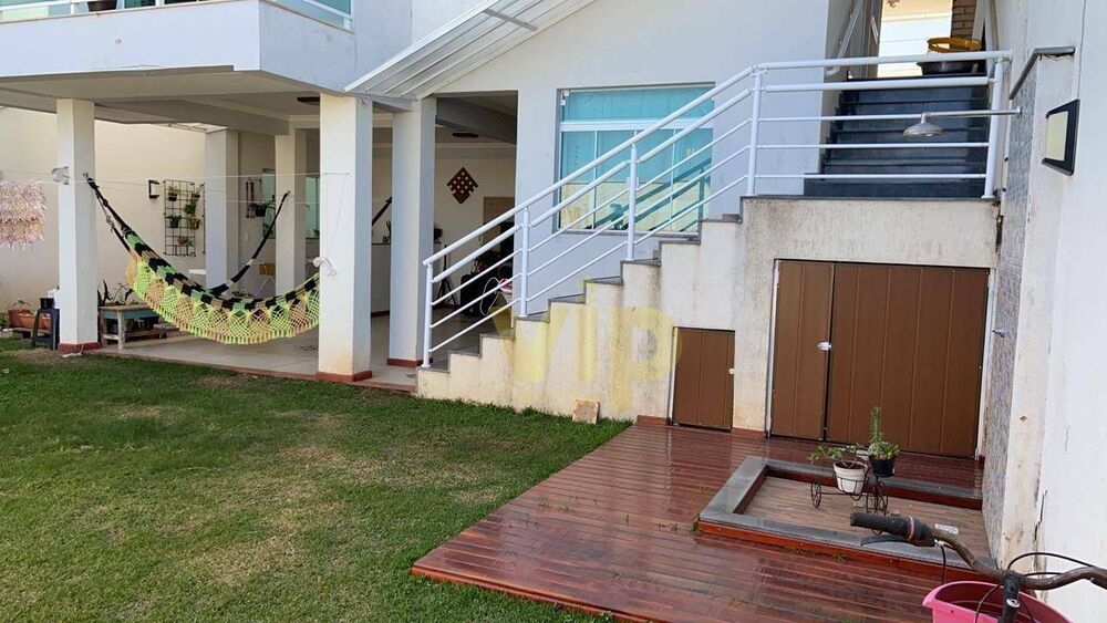 Casa, 3 quartos, 315 m² - Foto 4