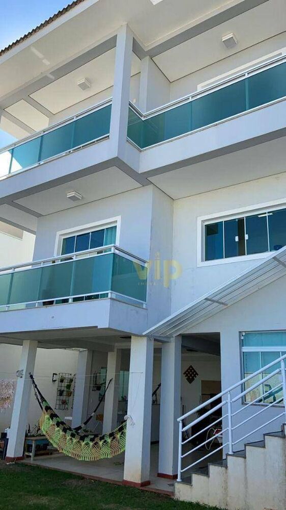 Casa, 3 quartos, 315 m² - Foto 3