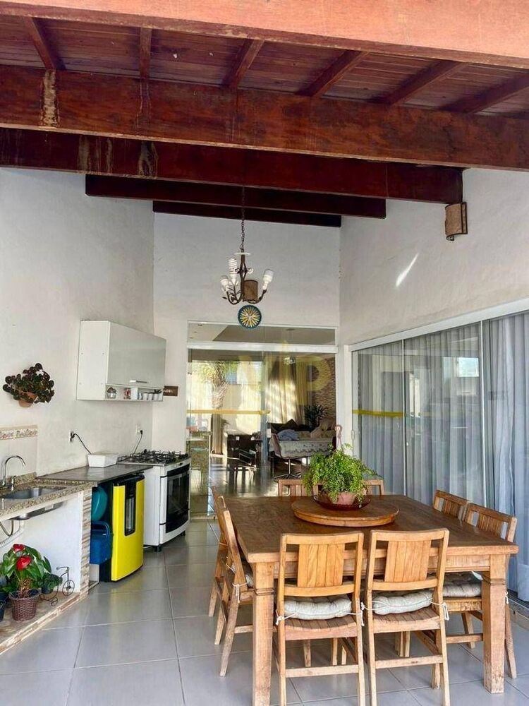 Casa, 3 quartos, 316 m² - Foto 4