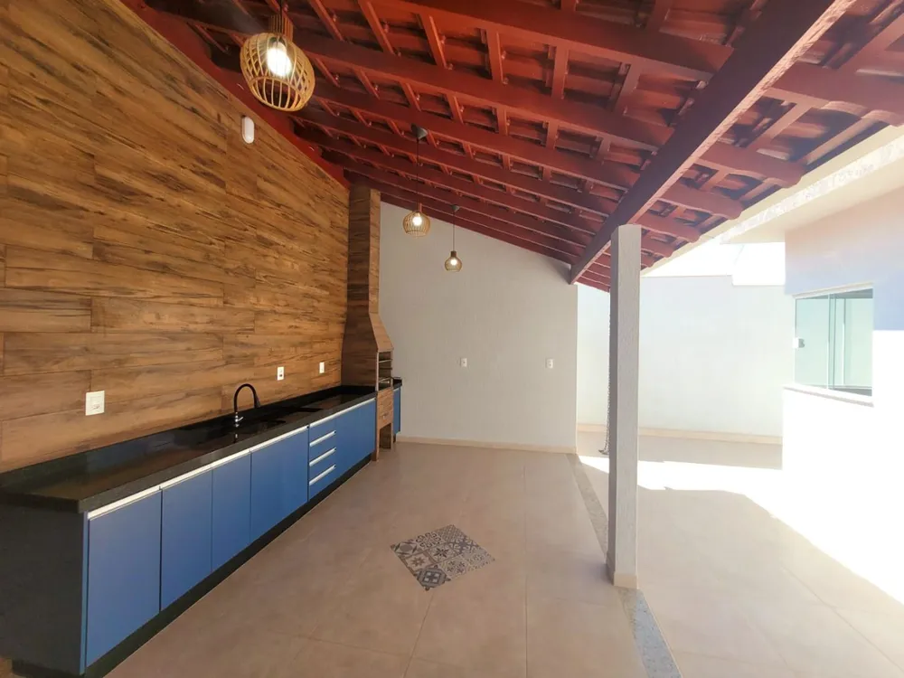 Casa, 3 quartos, 226 m² - Foto 4