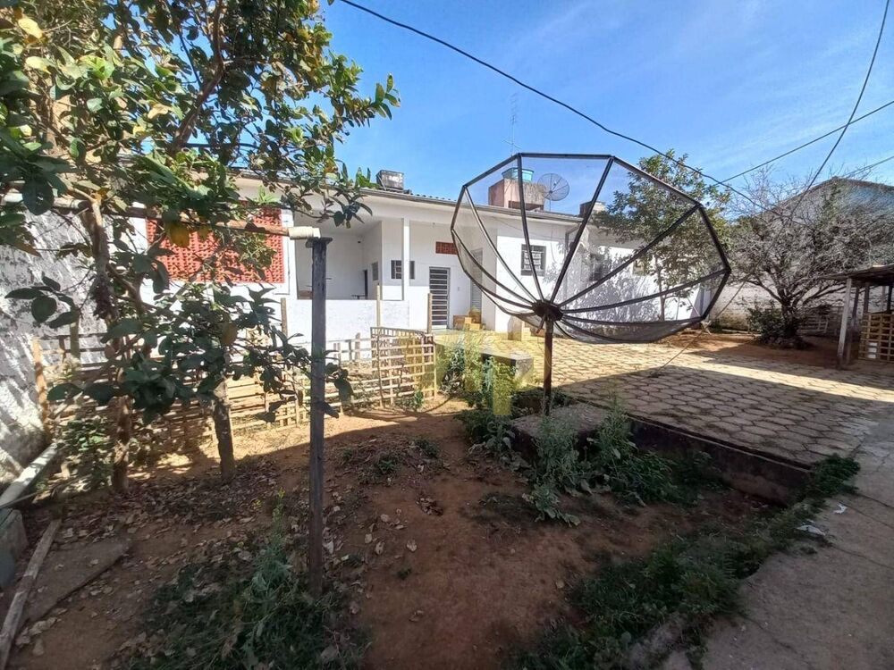 Casa, 3 quartos, 267 m² - Foto 2