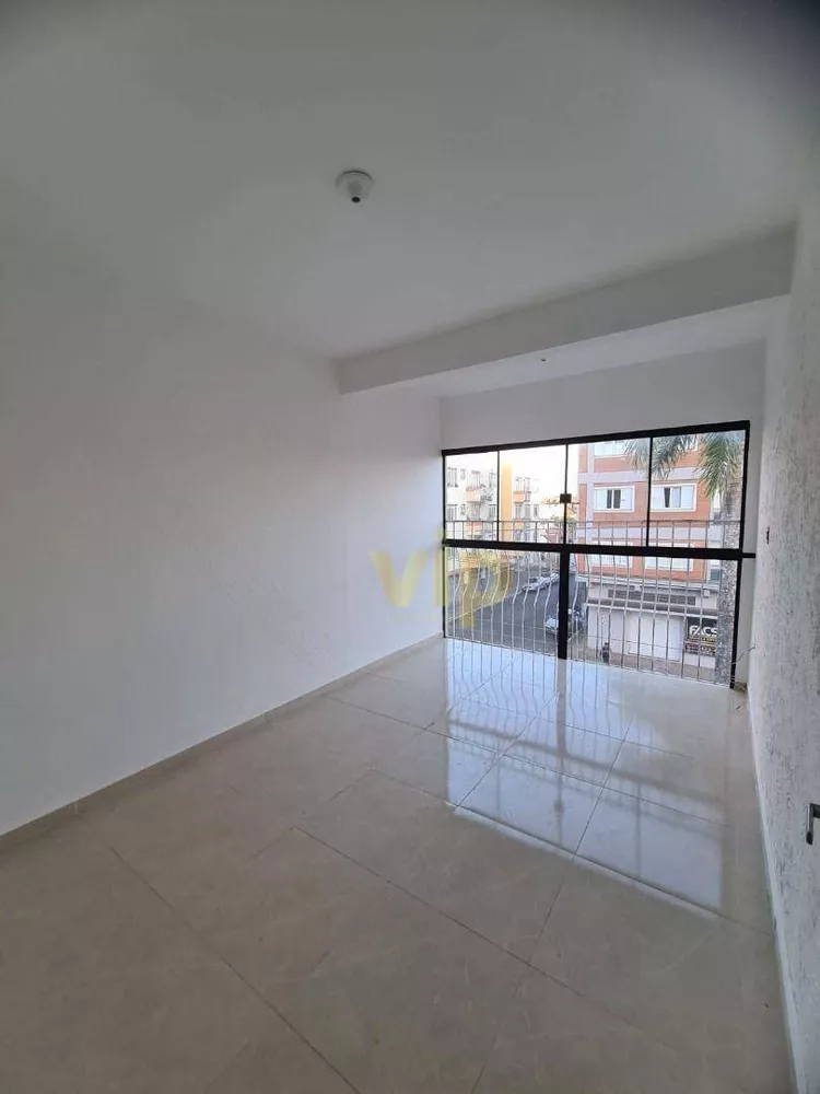 Apartamento, 3 quartos, 108 m² - Foto 5