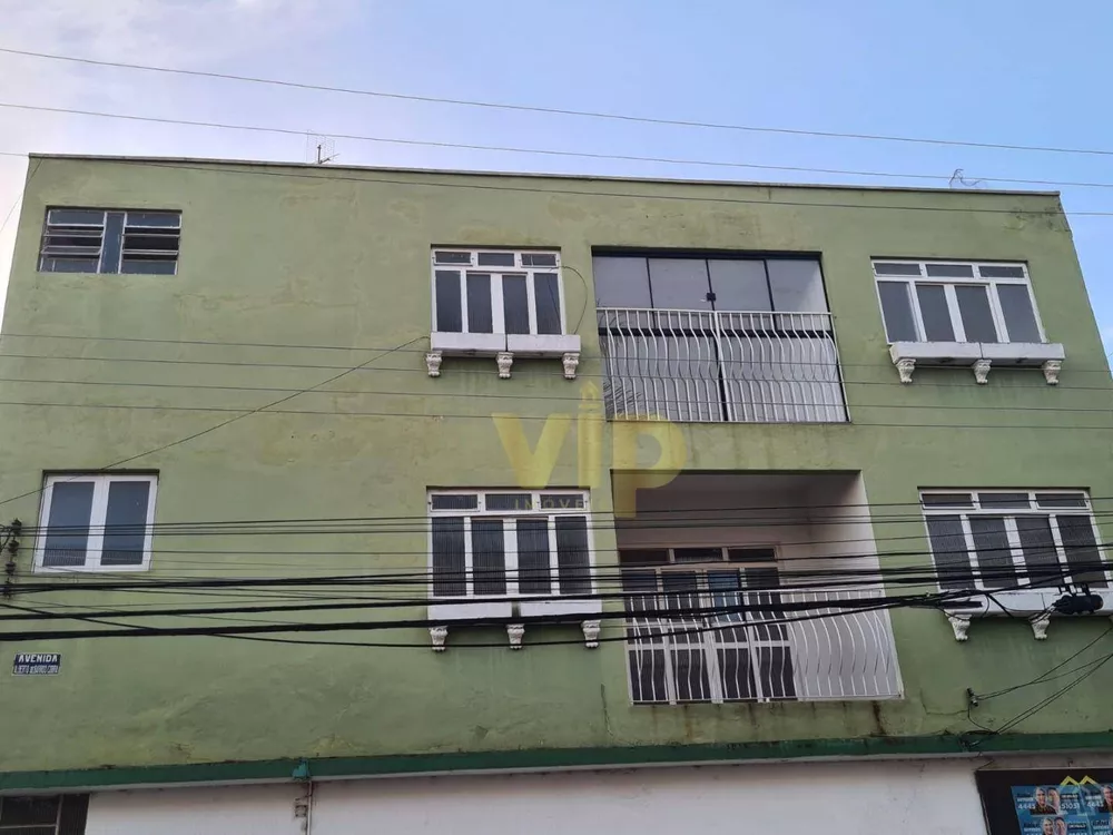 Apartamento, 3 quartos, 108 m² - Foto 1