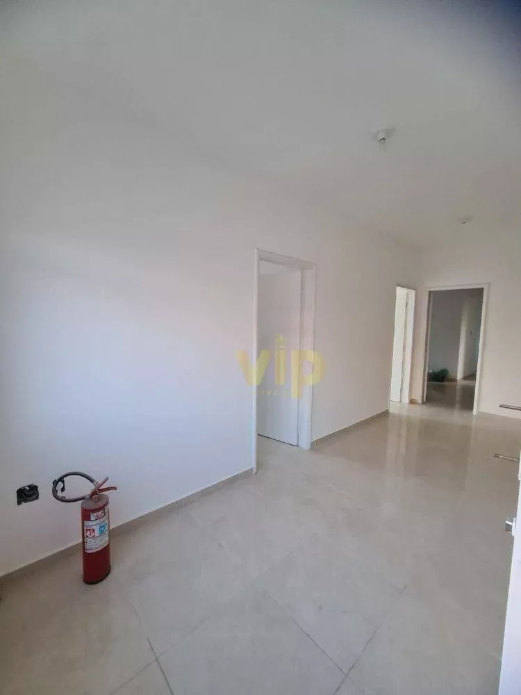 Apartamento, 3 quartos, 108 m² - Foto 2