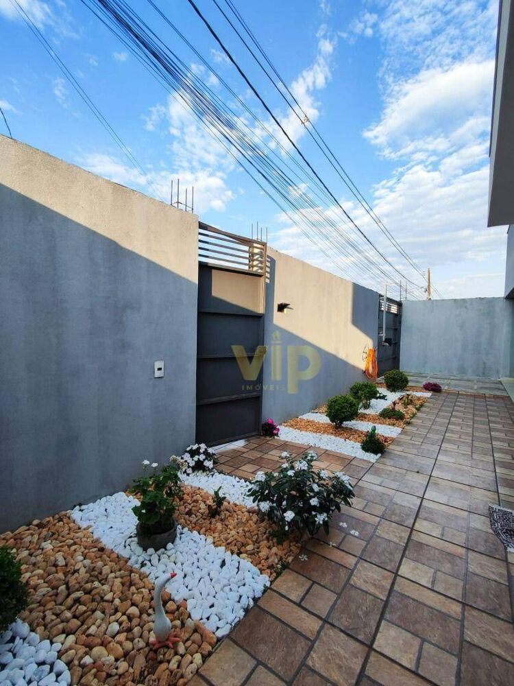 Casa, 3 quartos, 110 m² - Foto 4