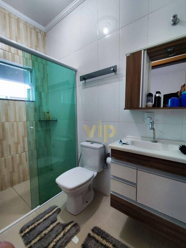 Casa, 3 quartos, 110 m² - Foto 1