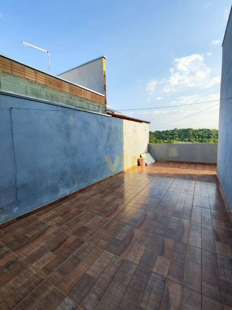 Casa, 3 quartos, 110 m² - Foto 2