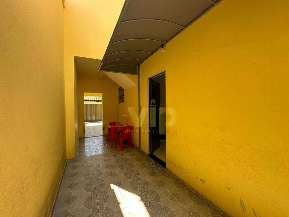 Casa à venda com 3 quartos, 148m² - Foto 4
