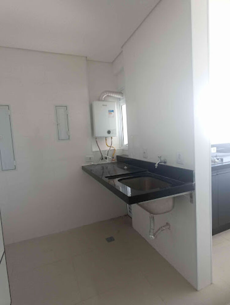 Apartamento, 3 quartos, 125 m² - Foto 1