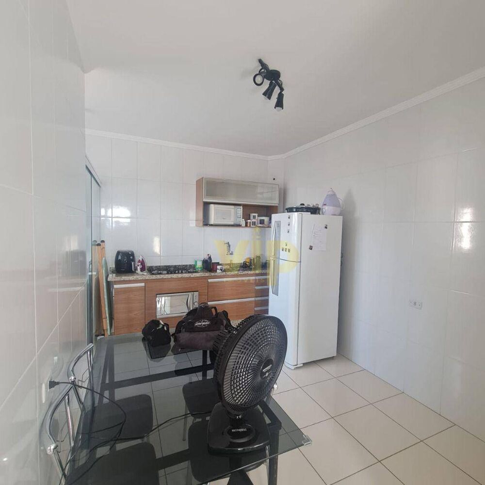 Apartamento, 2 quartos, 52 m² - Foto 2