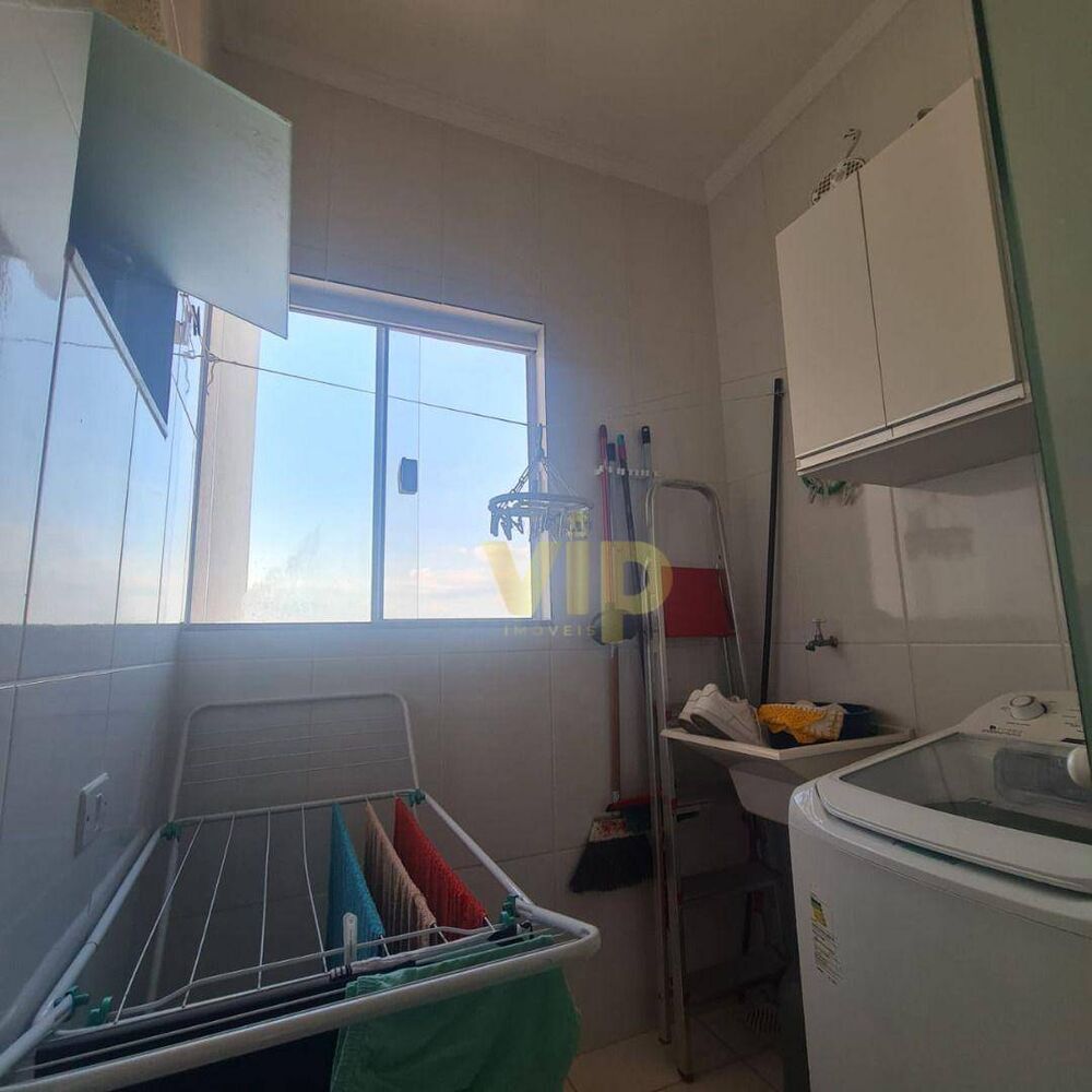 Apartamento, 2 quartos, 52 m² - Foto 3