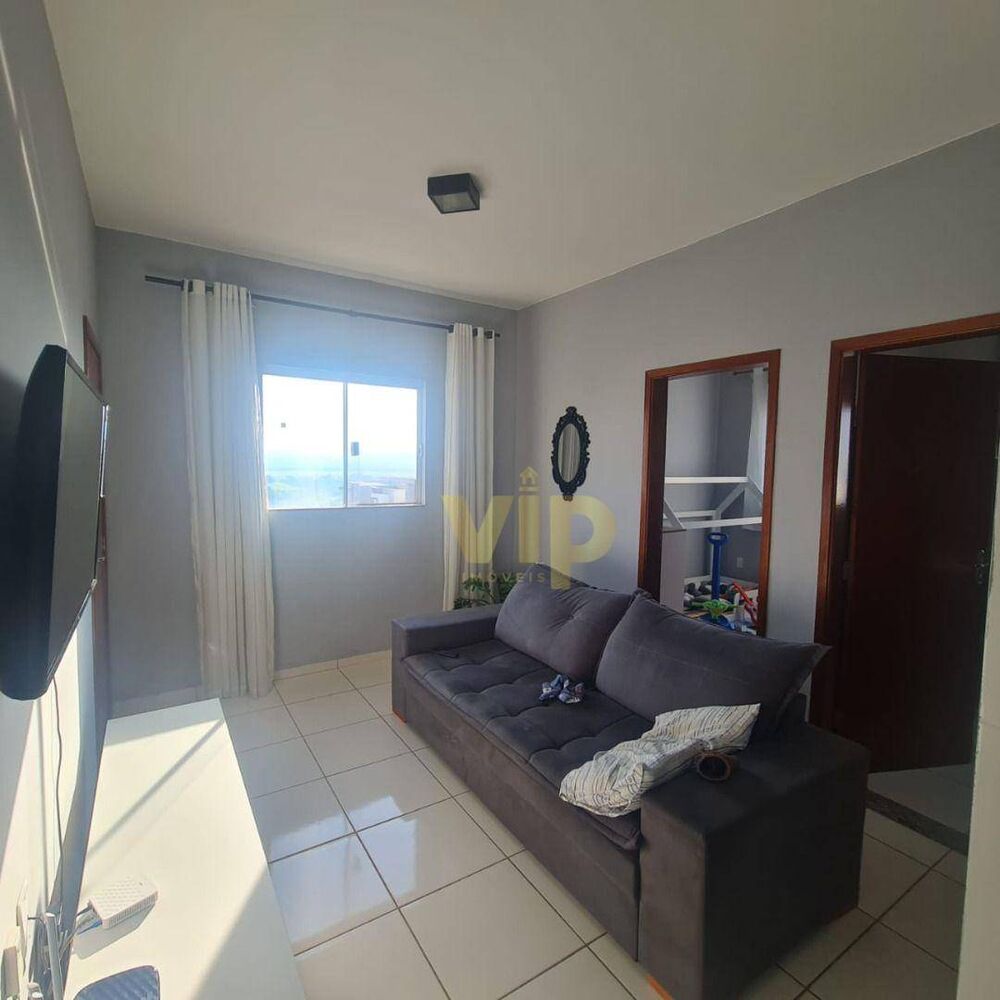 Apartamento, 2 quartos, 52 m² - Foto 1