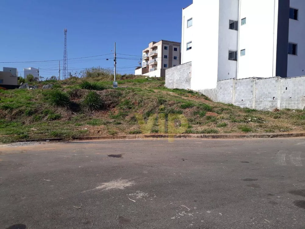 Terreno, 255 m² - Foto 2