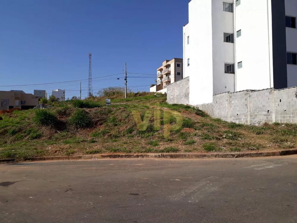 Terreno, 255 m² - Foto 1