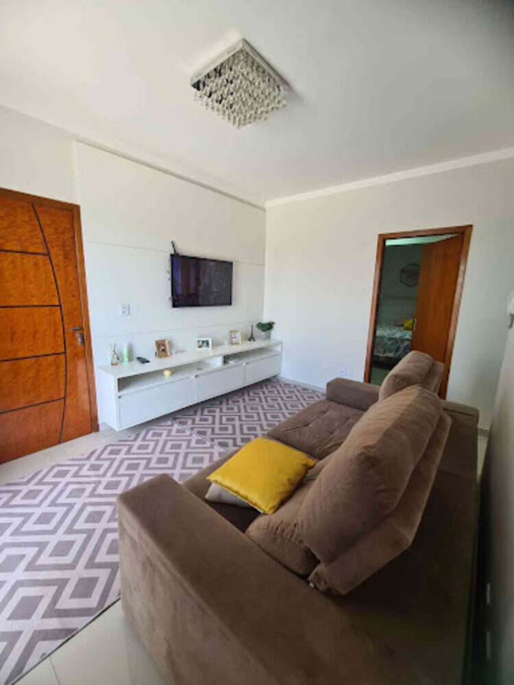 Apartamento, 2 quartos, 67 m² - Foto 2