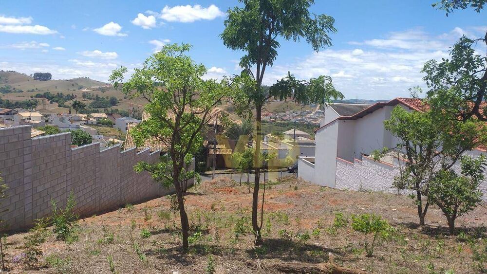 Terreno, 904 m² - Foto 1