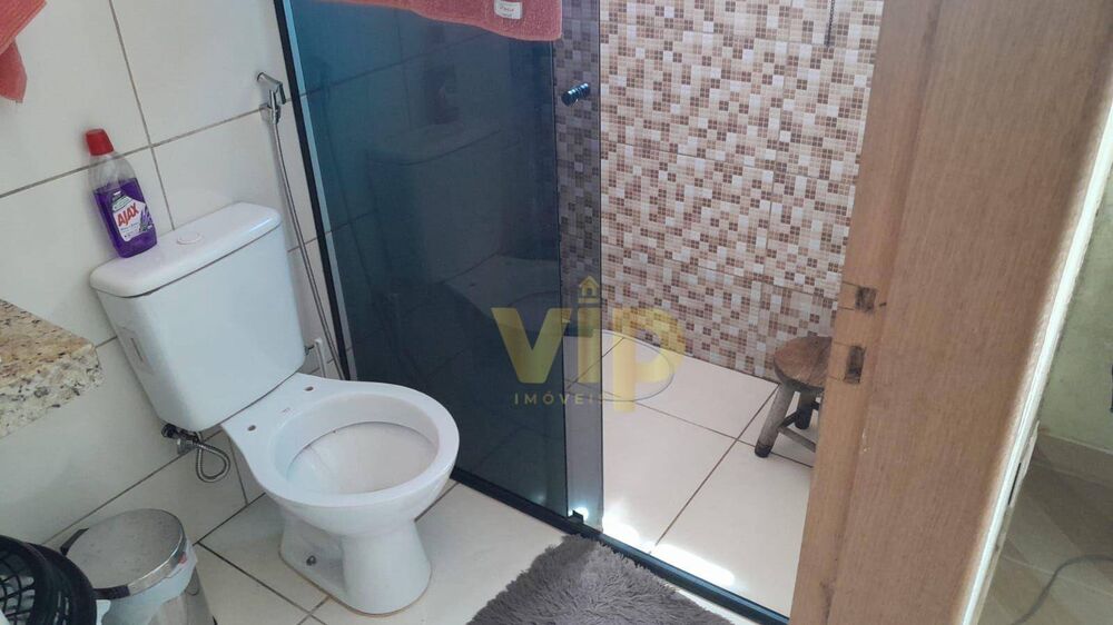 Casa, 2 quartos, 76 m² - Foto 3