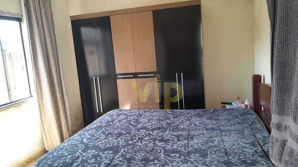 Casa, 2 quartos, 76 m² - Foto 2