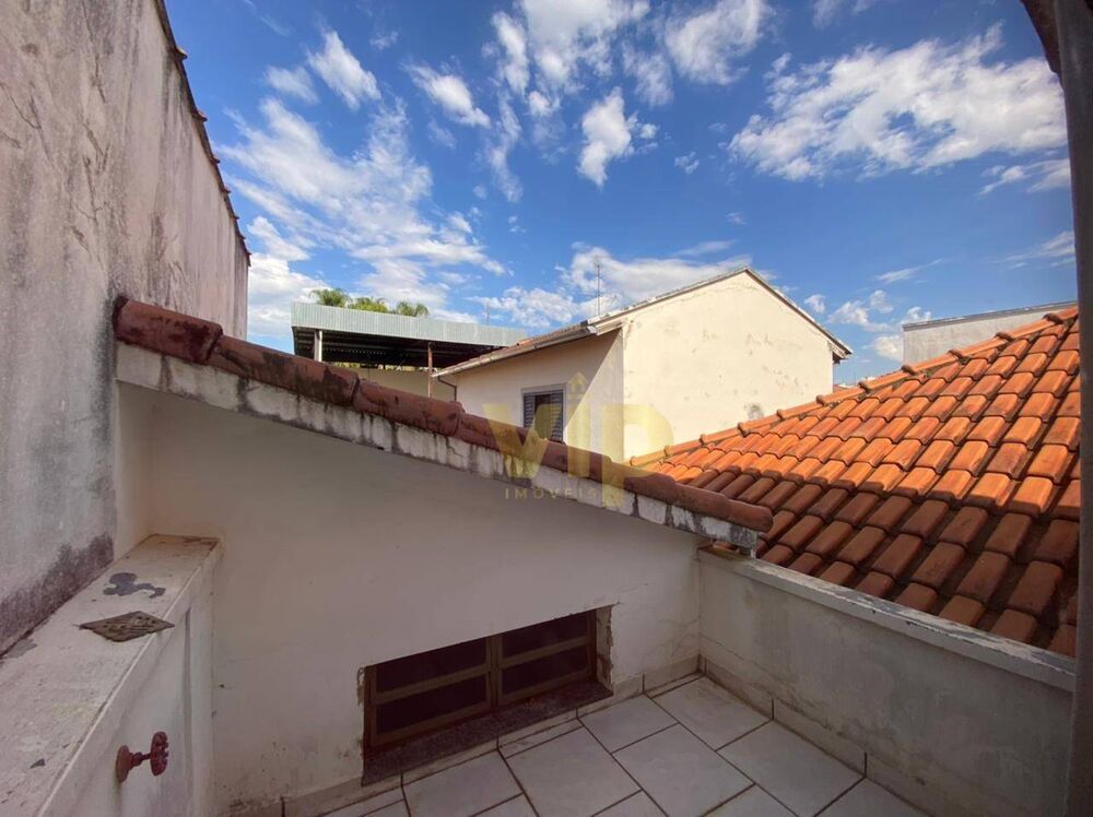 Casa, 3 quartos, 190 m² - Foto 6