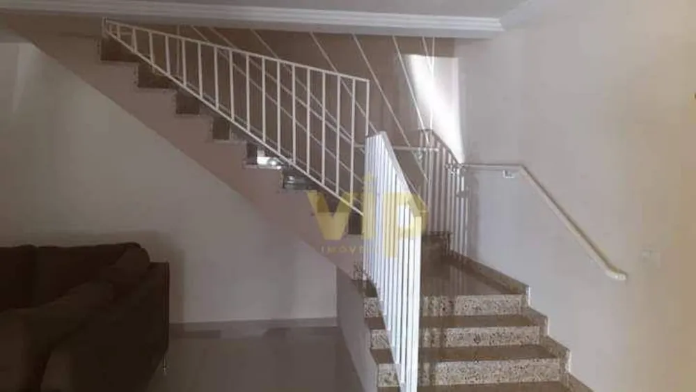 Casa, 4 quartos, 280 m² - Foto 6