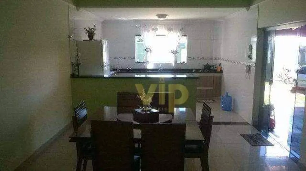 Casa, 4 quartos, 280 m² - Foto 4