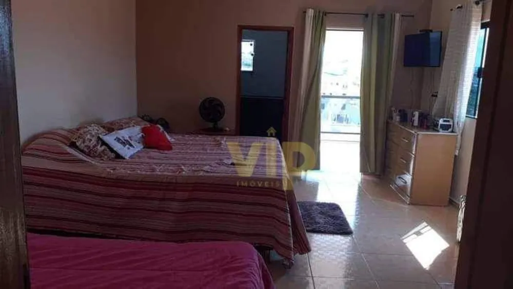 Casa, 4 quartos, 280 m² - Foto 7