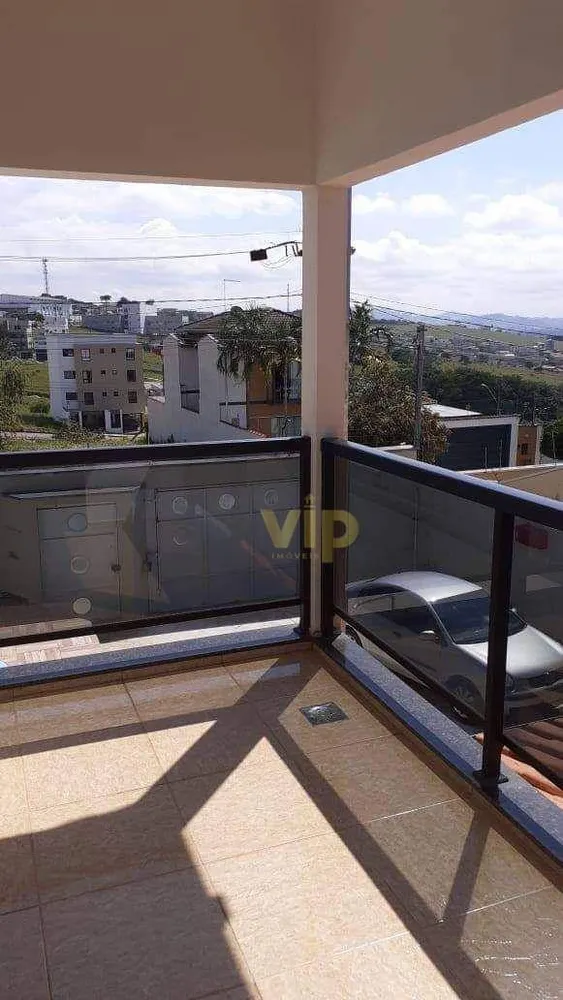 Casa, 4 quartos, 280 m² - Foto 1