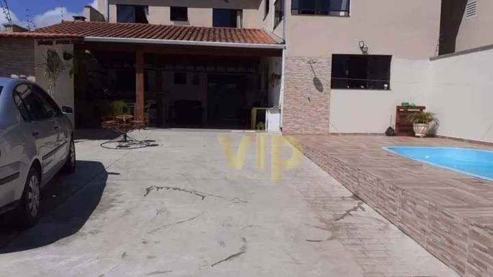 Casa, 4 quartos, 280 m² - Foto 3