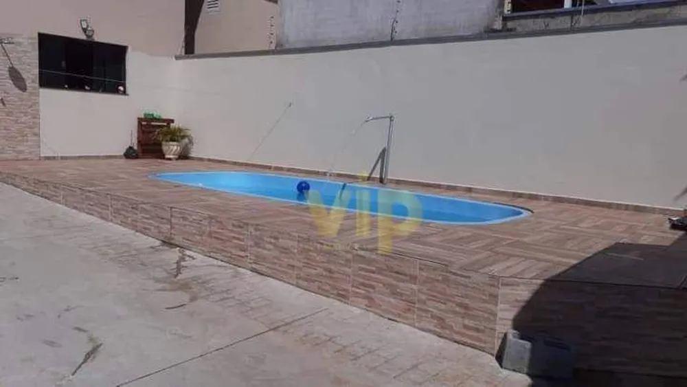 Casa, 4 quartos, 280 m² - Foto 2