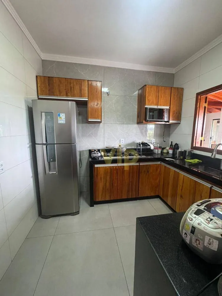 Casa, 3 quartos, 250 m² - Foto 3