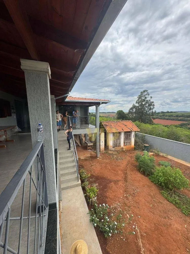 Casa, 3 quartos, 250 m² - Foto 4