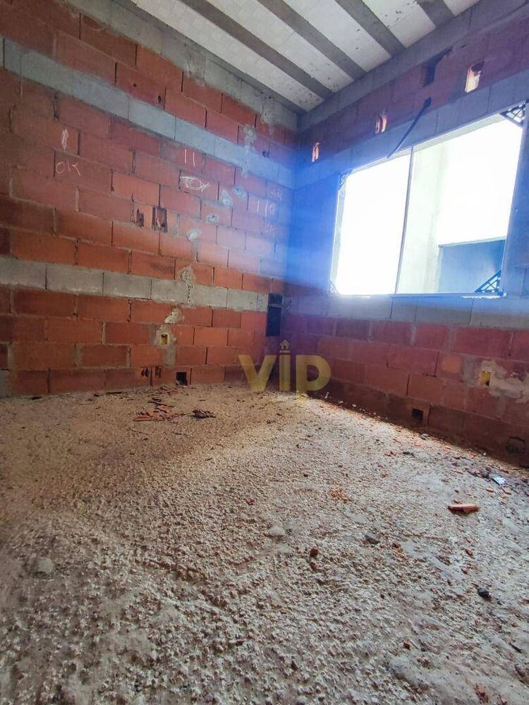 Apartamento à venda com 3 quartos, 84m² - Foto 3