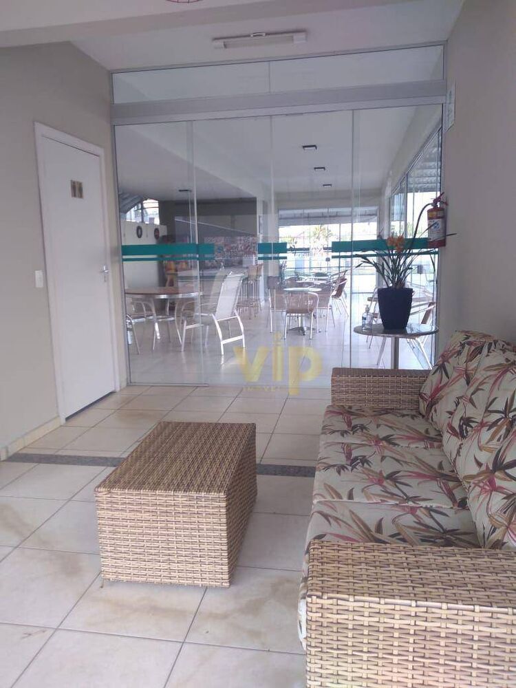Apartamento, 2 quartos, 48 m² - Foto 4
