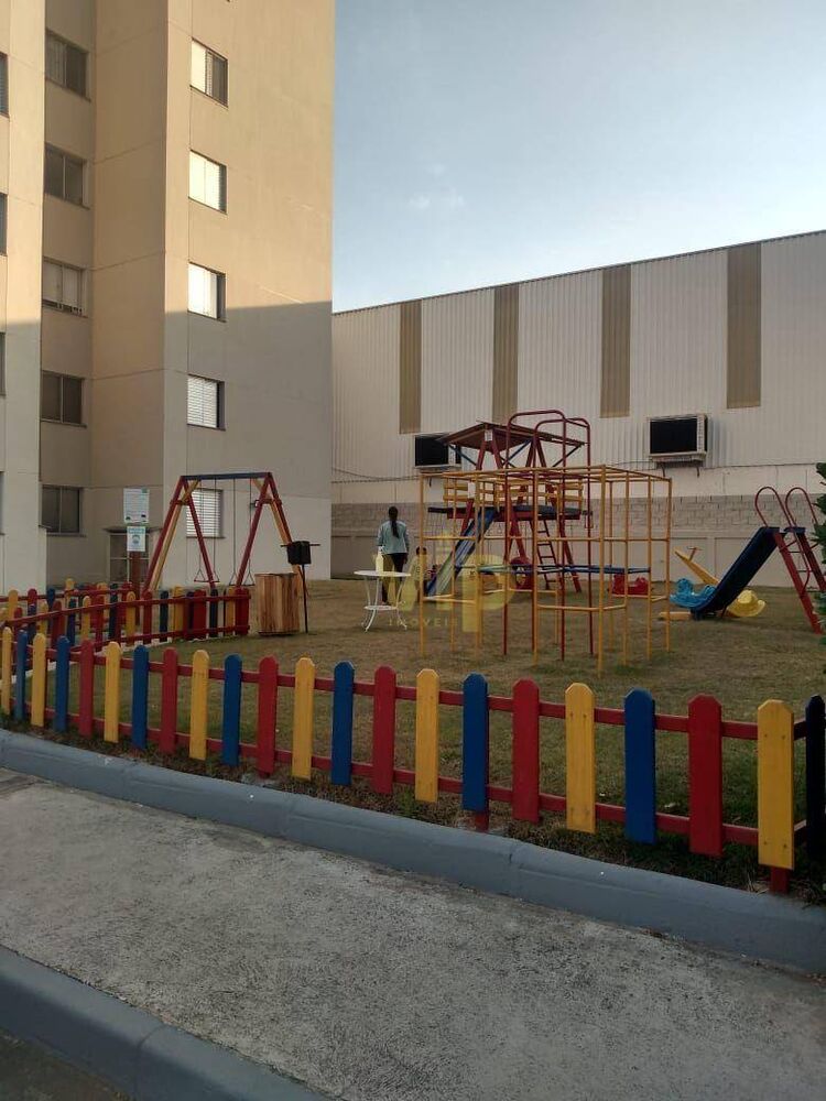 Apartamento, 2 quartos, 48 m² - Foto 3