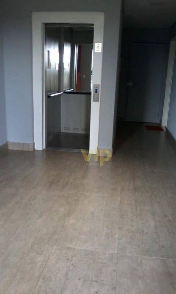 Apartamento, 2 quartos, 48 m² - Foto 1